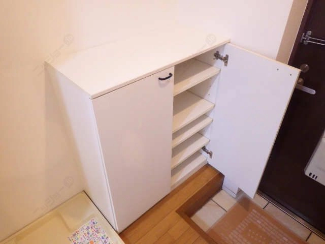 シューズBOX