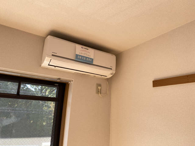 エアコン