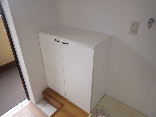 シューズBOX