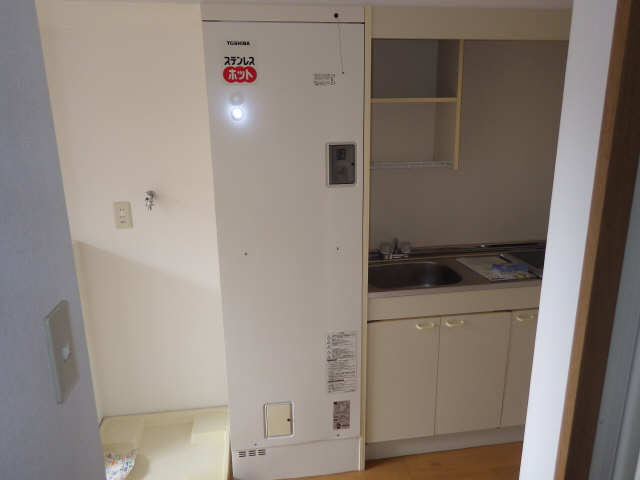 電気温水器