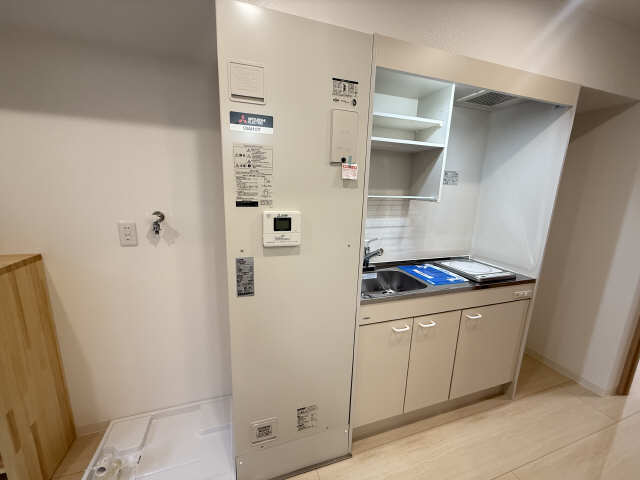 電気温水器