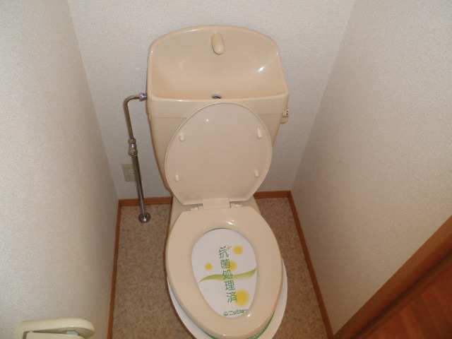 ＷＣ