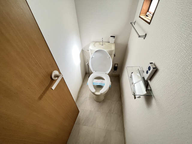 WC