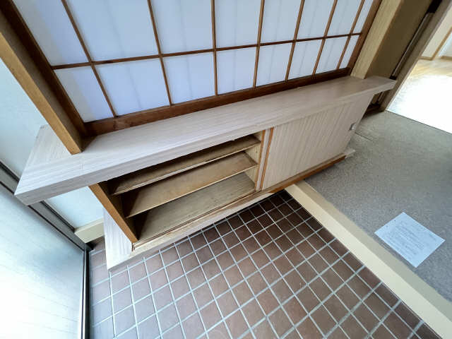 シューズBOX