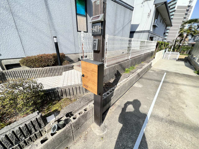 ポスト