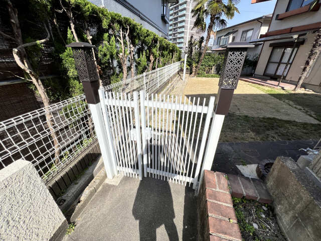 外門