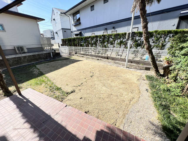 庭