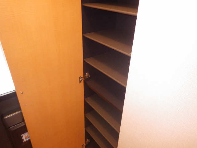 シューズBOX