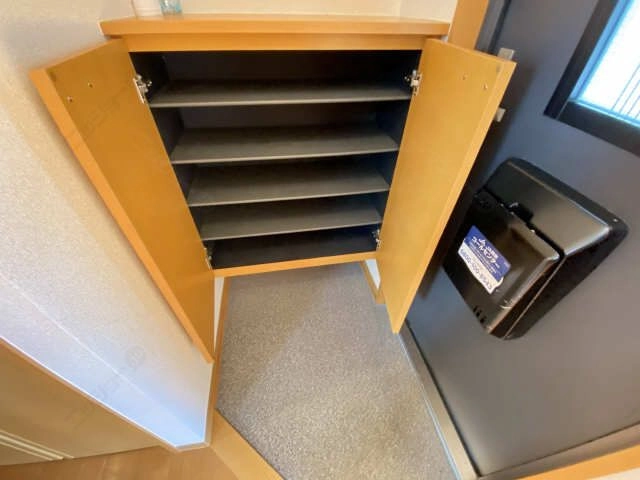 シューズBOX