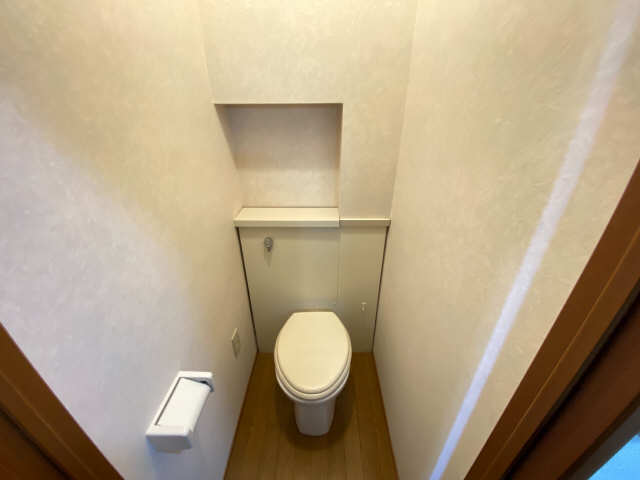 WC