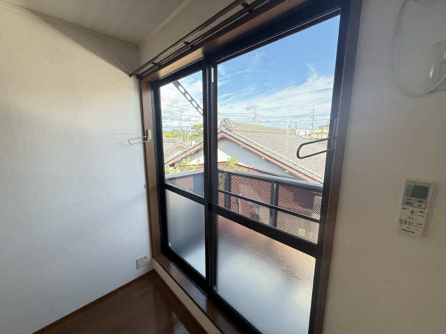室内物干