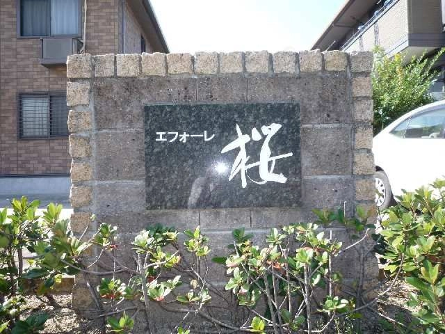 ネームプレート