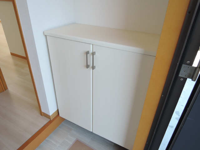 シューズBOX