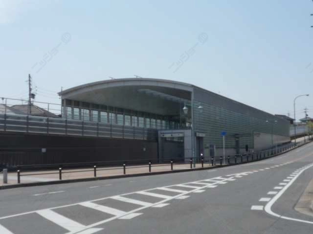 はなみずき通駅歩6分