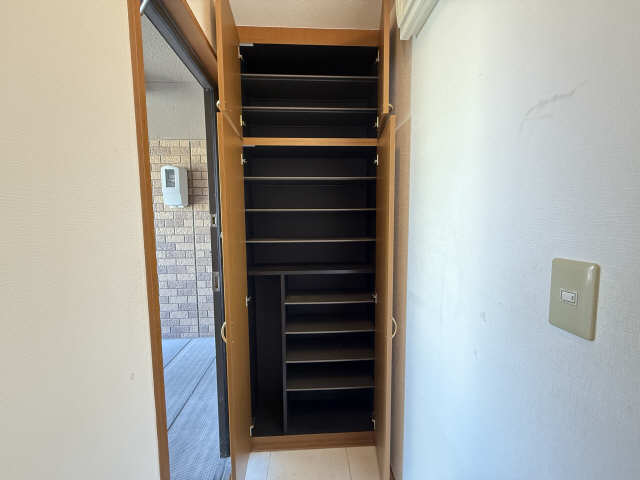 シューズBOX