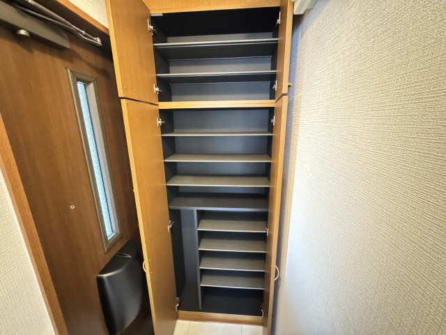 シューズBOX