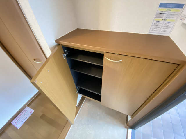 シューズBOX