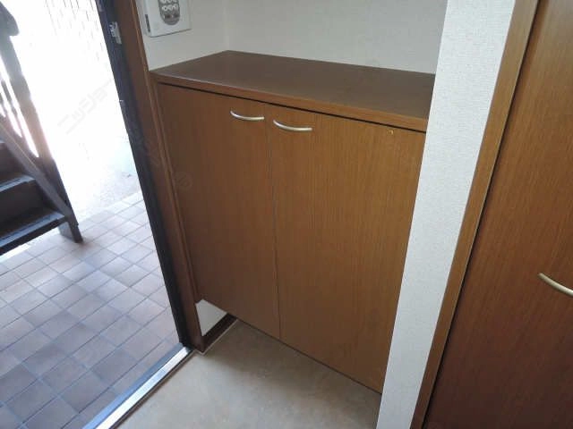 シューズBOX