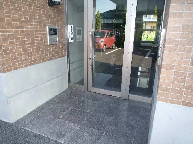 オートロック