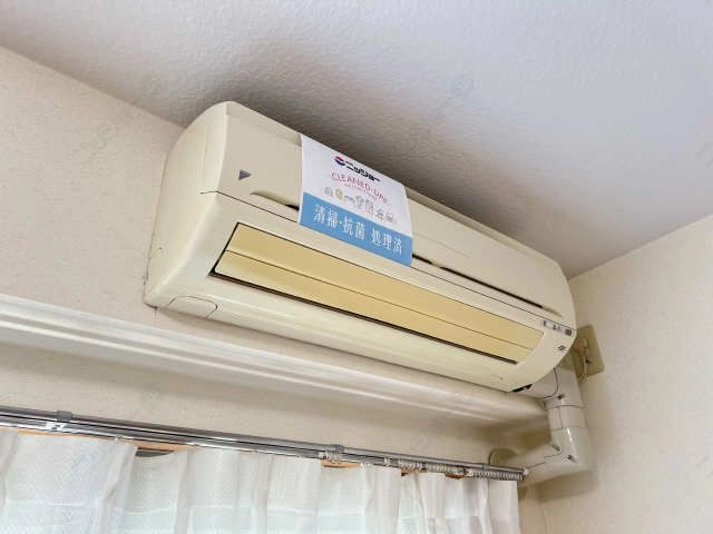 エアコン