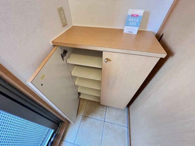 シューズBOX