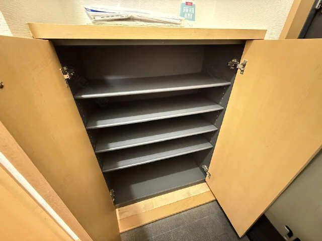 シューズBOX