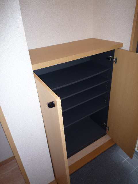 シューズBOX