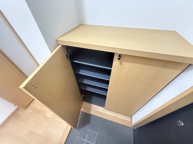 シューズBOX
