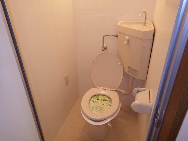 ＷＣ