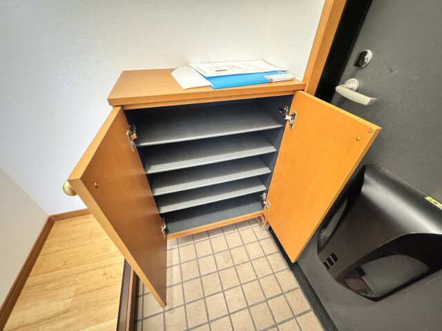 シューズBOX