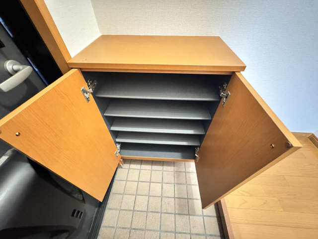 シューズBOX