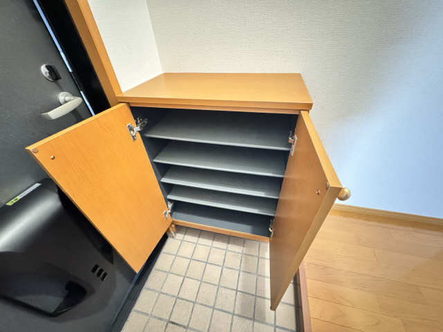 シューズBOX