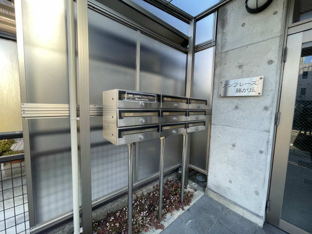 共用部分