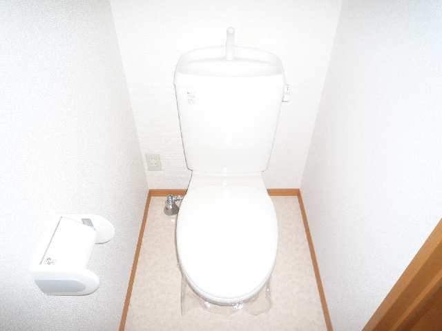 ＷＣ