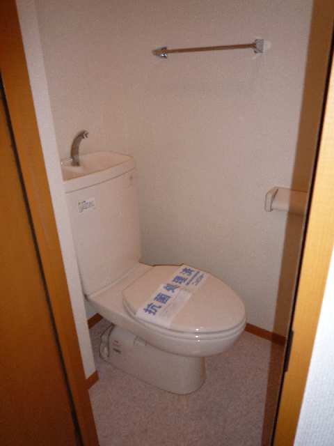 ＷＣ