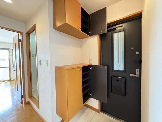 シューズBOX