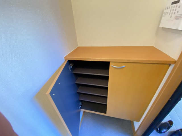 シューズBOX