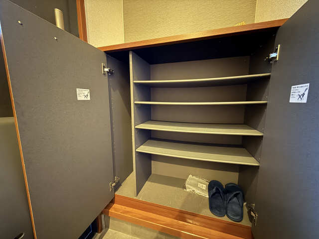 シューズBOX