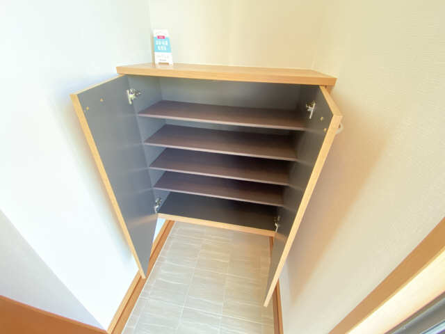 シューズBOX