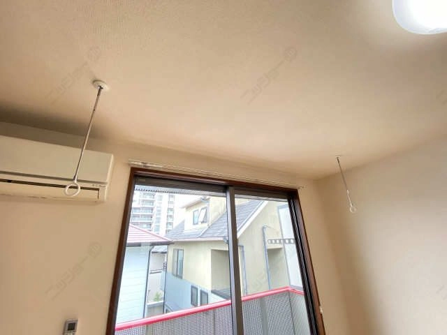 室内物干