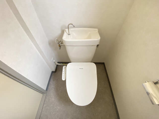 ウイングⅡ 2階 WC