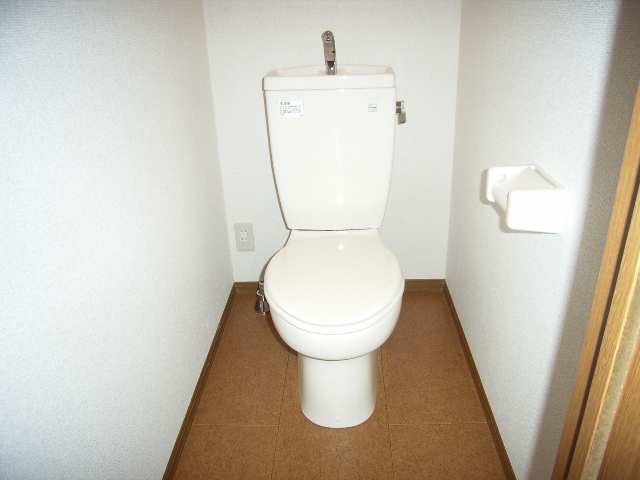 ＷＣ
