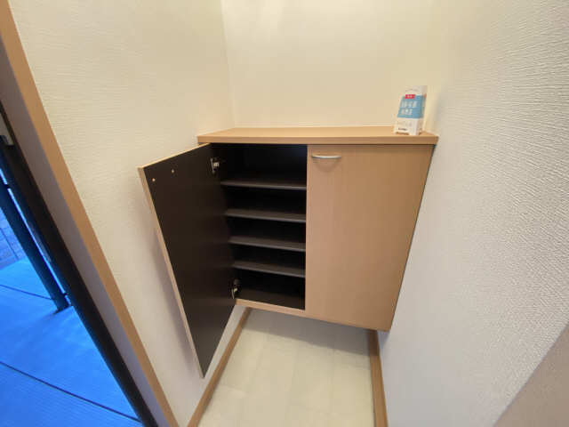 シューズBOX