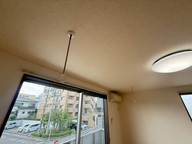 室内物干