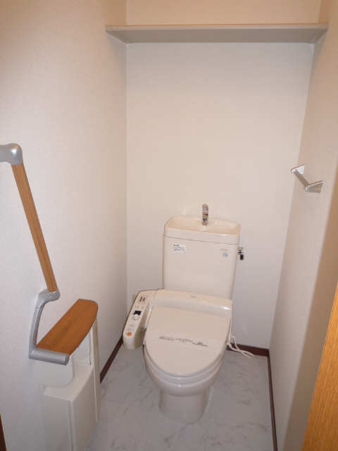 ＷＣ
