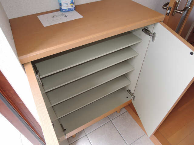 シューズBOX