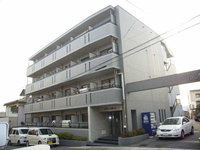 外観（東側