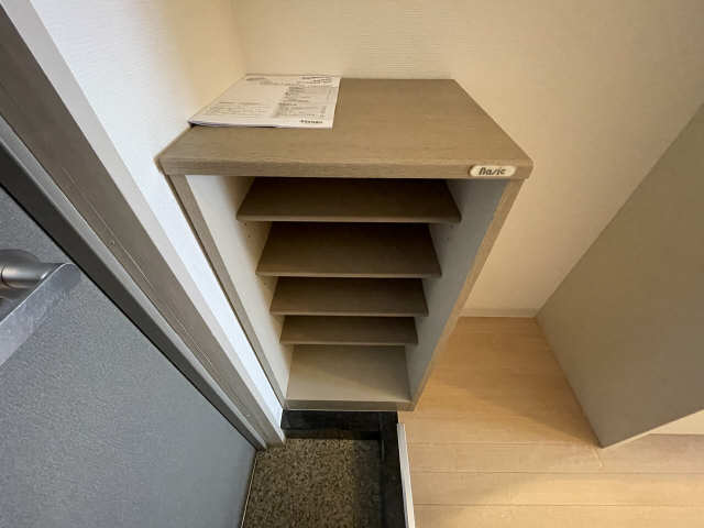 シューズBOX