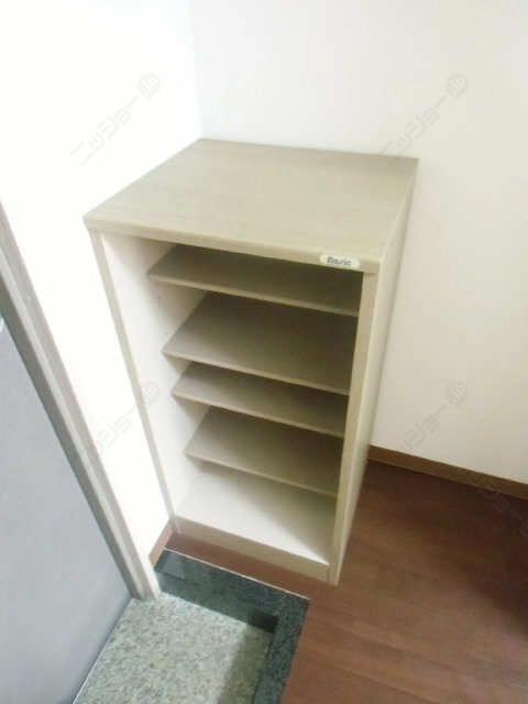 下駄箱