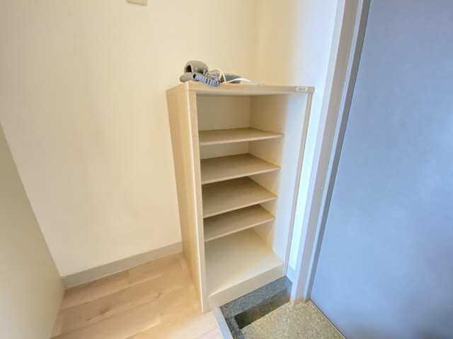 シューズBOX